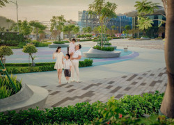 NHÌN BÌNH YÊN – KHI "NHÀ" LÀ NƠI GỌI TÊN SỰ THƯ THÁI