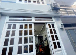 DƯƠNG VĂN DƯƠNG TÂN PHÚ 34M2 2 TẦNG 2PN 2WC SHR CHỈ 4.65 TỶ