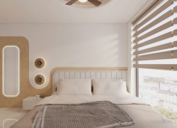 Đừng Thuê Nhà Nữa! Chỉ Từ 4.1 Tỷ Có Ngay Căn Hộ Cao Cấp Lavida Plus Quận 7 - Full Nội Thất