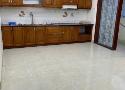 CHO THUÊ CĂN HỘ CHUNG CƯ 100M2 TẠI NGÕ 86 TÔ VĨNH DIỆN - THANH XUÂN