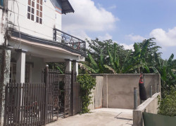 CHỦ CHUYỂN SÀI GÒN - BÁN GẤP NHÀ 234M² HỐ NAI 3 - CÓ SẴN 3 PHÒNG TRỌ - GIÁ CHỈ 1.X TỶ