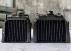 CÔNG TY KAO MINH - CHUYÊN SẢN XUẤT CÁC LOẠI KÉT NƯỚC THEO YÊU CẦU - RADIATOR VN
