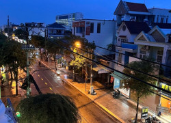 Siêu phẩm MT Bà Triệu ,Thị Trấn HM 4T 140 m2 .Giá chỉ  13 tỷ (TL)