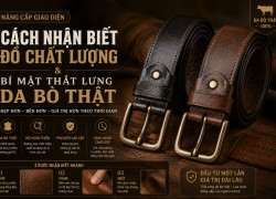 Outfit Tiền Triệu Cũng "Đổ Sông Đổ Biển" Vì Lỗi Này