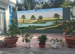 ĐẤT NỀN  CÓ NHÀ  SỔ ĐỎ TÂN HIỆP – TIỀN GIANG, CƠ HỘI ĐẦU TƯ TIỀM NĂNG