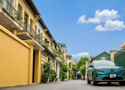 5 tỷ nhỉnh - 40m2 x 2 lầu, 1 xẹt - hẻm xe hơi ngay Công viên Hoàng Văn Thụ