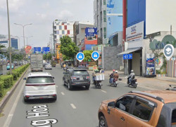 Bán đất MT Cộng Hòa, ngang 30m, DT 857,1m², gần Metro Cộng Hòa - Trường Chinh, Chính chủ muốn bán nhanh giảm 5 tỷ còn