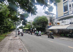 SANG NHƯỢNG QUÁN TRÀ SỮA 2 MẶT TIỀN – CHỈ 100 TRIỆU