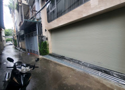 Bán nhà Nguyễn Văn Cừ,Long Biên 7 tầng,65m,mt5.4m oto vào nhà nhỉnh 20 tỷ