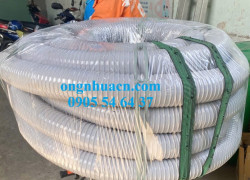 Ống nhựa công nghiệp