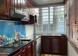 CHÍNH CHỦ CHO THUÊ CĂN HỘ ĐẦY ĐỦ ĐỒ CHUNG CƯ 7,2 VĨNH PHÚC - BA ĐÌNH - HÀ NỘI