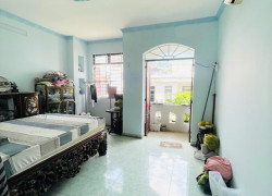 MẶT TIỀN NGUYỄN VĂN YẾN - 4 X 18 - CHỈ 8.X TỶ