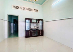 4 Tầng - 86m² - Chỉ 6 Tỷ Nhỉnh - Hẻm Ô Tô - Gần AEON Tân Phú