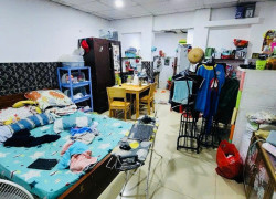 Bán Gấp Mặt Tiền Kinh Doanh - Tân Phú - 96m² - Giá Chỉ 7.15 Tỷ