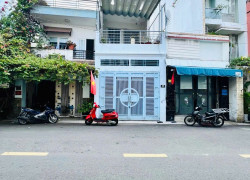 NHÀ 4 X 12 - HẺM Ô TÔ - LÝ THÁNH TÔNG - NHỈNH 6 TỶ