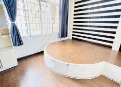 NHÀ 4x25M – NHỈNH 6 TỶ – NGAY BỜ BAO TÂN THẮNG, AEON TÂN PHÚ