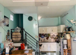 NHÀ ĐÔNG HƯNG THUẬN 05 – HẺM THẲNG DỄ ĐI – GẦN MẶT TIỀN, TIỆN ÍCH BỦA VÂY – DT 44M² – GIÁ CHỈ 3.XX