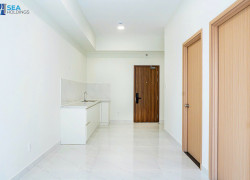 Căn Hộ 2PN Mặt Tiền Quốc Lộ 1A – View Hồ Bơi – Sắp Nhận Nhà
