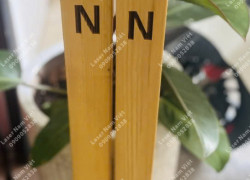 Cung cấp tay nắm cửa khắc laser - tinh tế trong từng chi tiết