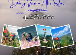 Khám Phá Di Sản Thế Giới Tràng An Và Vịnh Hạ Long Trong Một Hành Trình