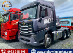 BÁN MOOC XƯƠNG CIMC DONGGUAN 3 TRỤC 40 FEET 8 KHÓA