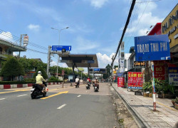 🏡 ĐẤT NỀN BIÊN HÒA 123M² – SỔ HỒNG RIÊNG FULL THỔ CƯ – CHỈ 1 TỶ 150 (THƯƠNG LƯỢNG)