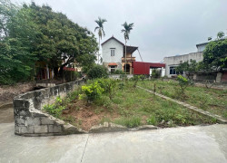 🔥LÔ GÓC 2 MẶT THOÁNG ĐƯỜNG Ô TÔ ĐẸP VĂN GIANG - GIÁ ĐẦU TƯ 🔥