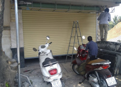 SỬA CỬA CUỐN UY TÍN TẠI BIÊN HÒA