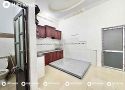 MÌNH PASS PHÒNG 513/64 PHẠM VĂN BẠCH, PHƯỜNG 12, GÒ VẤP – FULL NỘI THẤT