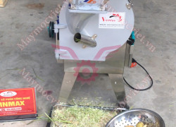 Thái hành, sả, củ quả đa năng Turbo YQC-802
