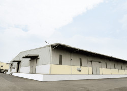 Cho Thuê Kho 9.000m² KCN Quang Minh | Dock Container | Gần Nội Bài
