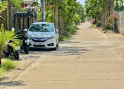 CƠ HỘI ĐẦU TƯ ĐẤT THỔ CƯ GẦN ĐÀ NẴNG CHỈ TỪ 8XX TRIỆU – SINH LỜI CỰC TỐT!