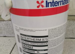 Nhà phân phối sơn lót International Intergard 251 tại TP.HCM uy tín