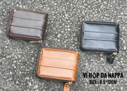 NHẬP SỈ ĐỒ DA CÓ VAT – GIÁ XƯỞNG, BẢO HÀNH 2 NĂM, ĐỒNG HÀNH CÙNG ĐẠI LÝ