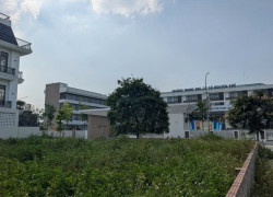 Bán đất khu đô thị Nguyên Khê xã Phúc Thịnh, Hà Nội.