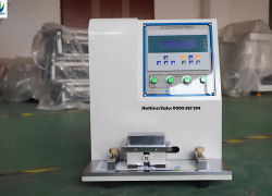 Máy Kiểm Tra Độ Bền Mực In HAIDA HD-A508