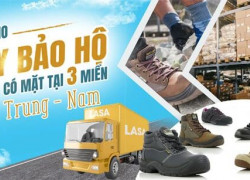 Đơn vị bán đồ bảo hộ lao động tại Hà Nội tốt nhất