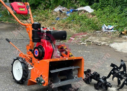 Máy xới đất, sạc cỏ KW173