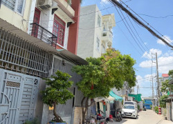 Nhà Quận 12 - Gần Nguyễn Thị Đặng - 56m² - Nhỉnh 6 Tỷ