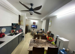 CHÍNH CHỦ CẦN BÁN CĂN HỘ CT1B YÊN NGHĨA – CHUNG CƯ BỘ TƯ LỆNH THỦ ĐÔ – FULL NỘI THẤT ĐẸP