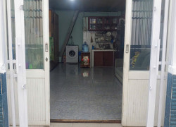 Chính chủ bán nhà hẻm đường Hương Lộ 2, SHR, sổ đẹp vuông vức (4x8m - 32m²)