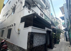 🔥 60M² – 7PN – CĂN GÓC NỞ HẬU – PHẠM VĂN HAI – GIÁ 8.9 TỶ