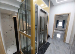 Nhà Có Thang Máy - Hẻm 5m - 65m² - Lê Văn Khương