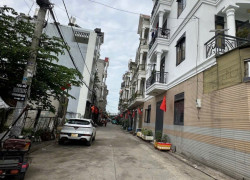 Nhà Hẻm Xe Hơi - Gần Lê Văn Khương - 60m² - 5.xx Tỷ