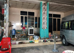 Bán nhà mặt tiền Bùi Thị Lùng ,Hóc Môn   DTx604m2 . Giá chỉ  21 tỷ (TL)