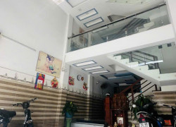 Nhà Gần Nguyễn Thị Búp - 62m² - 5 Tầng - 9.xx Tỷ