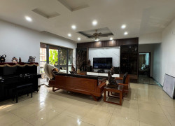 CHÍNH CHỦ BÁN CĂN GÓC CT5C VÂN KHÊ - 166M² - 3PN 3VS - BAN CÔNG NAM MÁT RƯỜI - ĐỦ NỘI THẤT