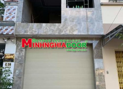ĐỊA CHỈ SỬA CỬA CUỐN TẠI HỒ CHÍ MINH