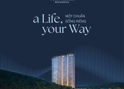 Chỉ Với 1 Tỷ 599 Sở Hữu Ngay Căn Hộ View Trực Biển - Cách Bãi Tắm Chỉ 150m - Bàn Giao Full Nội Thất