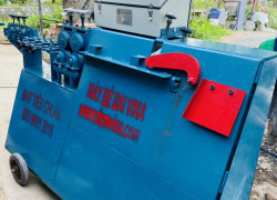 Công ty sản xuất máy móc xây dựng cho công trình